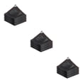 thumbnail image 4 of Langgg Shade Sails Stay Shaded And In Style Outdoor Retreat Ventilation 2*4m 3Set, 4 of 6
