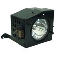 thumbnail image 2 of Original Phoenix TV Lamp Replacement with Housing for Toshiba TB25-LMP, 2 of 5