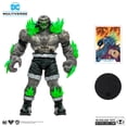 thumbnail image 3 of McFarlane DC Multivers Kryptonite Doomsday, 3 of 4