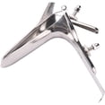 thumbnail image 1 of Adjustable metal lip clip Professional Speculum Reusable, 1 of 4