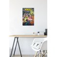 thumbnail image 4 of Invincible: Season 2 - Bus One Sheet Wall Poster, 22.375" x 34", 4 of 4