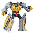 thumbnail image 4 of Jouets Transformers Cyberverse Action Attackers, figurine Grimlock de classe Ultime, 4 of 7