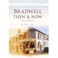 thumbnail image 2 of Bradwell Alors et Maintenant en Couleur, 2 of 3