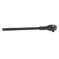 thumbnail image 3 of Heavy Duty Drive Ratchet Square Head Reversible Quick Socket Wrench Medium Lengthened Auto Repair Tool3/4in, 3 of 13