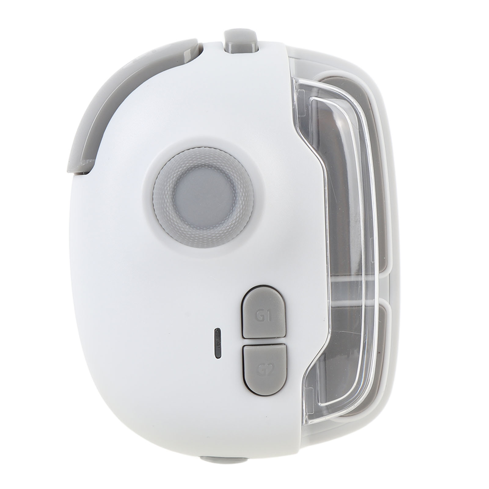Manette de Jeu Mobile, Manette de Jeu pour Téléphone Cellulaire Durable pour l'Enregistrement