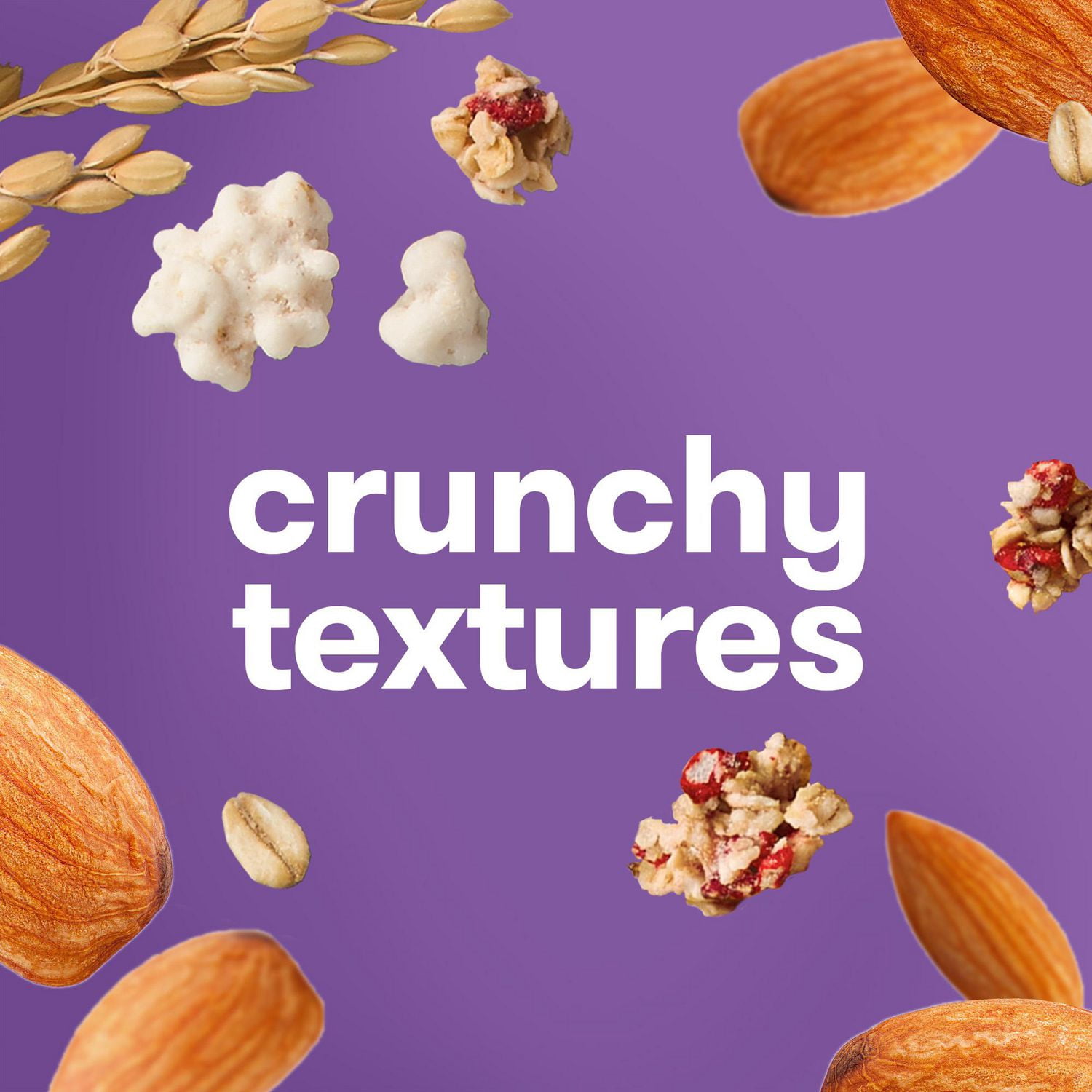 Céréales Kellogg's Special K Saveur fruits et yogourt, 360 g