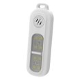 thumbnail image 4 of Lipstore LED Safety Light Clip on Outdoor Night Running Light for Collar Bike Runners White, 4 of 8
