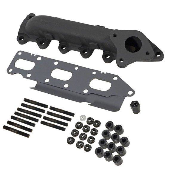 Exhaust Manifold DS Exhaust Manifold