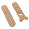 thumbnail image 4 of FAGINEY Pencil Case Acrylic Template,DIY Acrylic Template Cartoon Pencil Case Hand‑Made Leather Template For DIY Leathercraft Tool,Card Pack Acrylic Template, 4 of 8