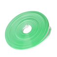 thumbnail image 1 of DOLITY DC 12V Strip LED Light Waterproof SMD 2835 Flexible LED Neon Lights For Home Green, 1 of 3