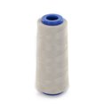 thumbnail image 3 of UNIQUE CREATIV TRULOCK 40 wt Polyester Serging Thread 1500 m (1640 yd) Cone, Grey, 3 of 3