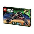 thumbnail image 1 of LEGO Star Wars Jek-14's [TM] Stealth Starfighter 75018, 1 of 4