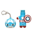 thumbnail image 2 of Lip Smackers Marvel Super HERO Captain America Lip Balm, 2 of 2
