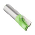 thumbnail image 3 of 1PC 12.7mm Shank Cleaning Bottom Router Bit Milling Cutter Engraving Woodworking, 3 of 9