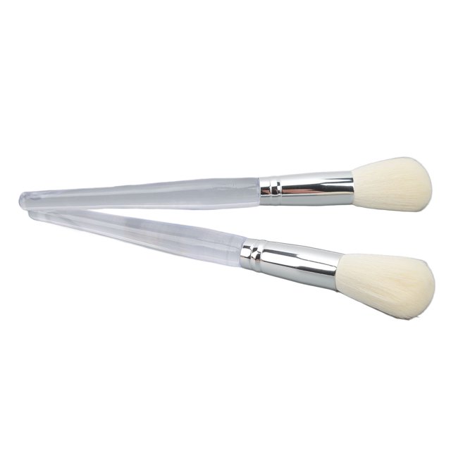 Face Mask Brush,2 Pack Face Mask Clay Mask Applicator Brush Mud Mask Applicator Brush Convenient Use