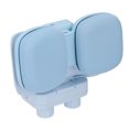 thumbnail image 1 of Vision Protector Posture Corrector, Sitting Posture Corrector with Light, Double Buffer Corrects Writing Desk Posture for Elementary Students, 1 of 7