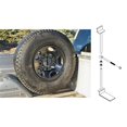 thumbnail image 2 of Titan Fuel Tanks TFT9901330000 Bouclier en Acier pour Réservoir Central - Noir, 2 of 4