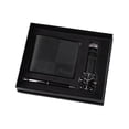 thumbnail image 2 of BELOVING Men's Gift Set Beautifully Creative Decor Gift Box for Male Father's Day Him Black, 2 of 10
