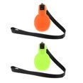thumbnail image 2 of S SERENABLE 2Pcs Hand Coaches for Survival Football Basketball Orange Green, 2 of 9