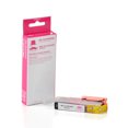 thumbnail image 1 of Canon CLI-251TGM 6450B001 Cartouche d'Encre Magenta Compatible - Moustache®, 1 of 5