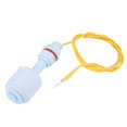 thumbnail image 1 of Demonsen Simple Wiring Float Water Level Switch, Float Switch Liquid Controller, For Aquarium Pump Control Liquid Controller, 1 of 8