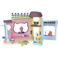 thumbnail image 1 of Littlest Pet Shop Café Pawristas, 1 of 14
