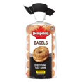 thumbnail image 4 of Dempster’s® Everything Bagels, 4 of 6