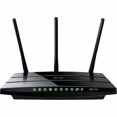 thumbnail image 1 of TP-Link AC1750 Wireless Dual-Band Gigabit Wi-Fi 5 Router, 1 of 3