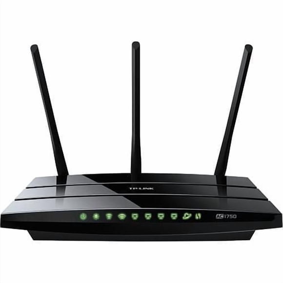 TP-Link AC1750 Wireless Dual-Band Gigabit Wi-Fi 5 Router