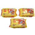 thumbnail image 4 of Disposable Microfibre Electrostatic Floor Cloths for Flat Swivel Mop Multi Fitting Cleaning Wipes 6 Packs, 4 of 8