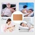 thumbnail image 4 of PEONAVET Alèse Imperméable, Alèses Lavables Réutilisables pour Incontinence pour Adultes 48x32 Po Grande Alèse pour Protéger le Lit contre les Taches, 4 of 5