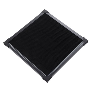 Laser Engraver Working Panel,Laser Engraver Working Table Laser Engraver Working Panel Set Engraving Machines Tools Class Leading Features
