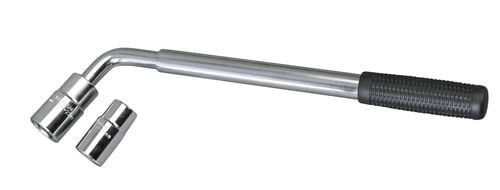 BLACK JACK Blackjack Extendable Lug Wrench
