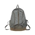 thumbnail image 1 of AMERTEER Fashion Backpack Large Capacity Versatile Daypack Nylon Student Bag(Green), 1 of 5