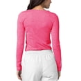 thumbnail image 2 of Adar sous-Couches pour Femmes - T-Shirt de sous-Couche à Manches Longues Confortable, 2 of 7