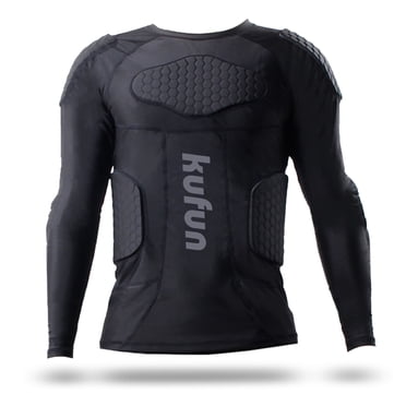 Motorcycle Breastplate Jacket Shoulder Elbow Chest Waist Protector Protective Gear for Skateboarding Snowboarding