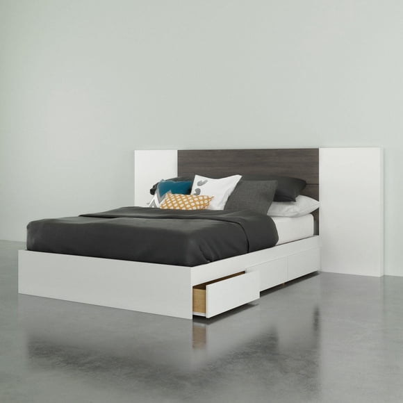 Lily 3 Piece Bedroom Set