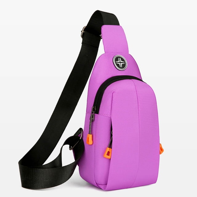 Crossbody Fashion Messenger Bag, Stylish Shoulder Purse, Durable Nylon Material, Adjustable Strap, for Daily Use, Phone & Wallet Storage, Lightweight Compact Design, Urban Travel Gear Akmoler