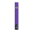 thumbnail image 2 of Uscallm Stylo à Souder Rechargeable USB, Fer à Souder à Affichage Numérique 650 mAh à Température Réglable, Batterie Filetée 510 pour Réparation Électronique, Kit Bricolage pour Appareil Ménager, Soudage Portable Sans Fil, 2 of 3