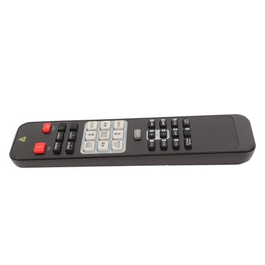 Télécommande, Rétroprojecteur de Remplacement Résistant à l'Usure Économie d'Énergie Alimentée par Batterie pour SW916 pour SX930 pour SU964 pour MW769 pour TH963