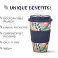 thumbnail image 3 of Wws-le Futur Est Bambou - Tasse en Fibre de Bambou,U2026 (Buisson de Sucre), 3 of 4