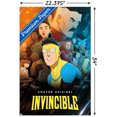 thumbnail image 2 of Invincible - Feuille du groupe 1, 2 of 4