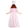 thumbnail image 2 of Plus Size Good Glinda Costume, 2 of 10