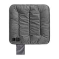 thumbnail image 2 of LSLJS Electric Heating Pad, USBPortable Heated Seat Cushion, Washable for Indoor Seat Cushion Classroom Dormitory Household Electric Heating Chair Cushion, Electric Heating Pad, 2 of 8