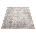 thumbnail image 4 of ECARPET Traditional Vintage Style Area Rug for Hallways, Bedroom and Living Room Bolivia Yalameh Collection, 4 of 9