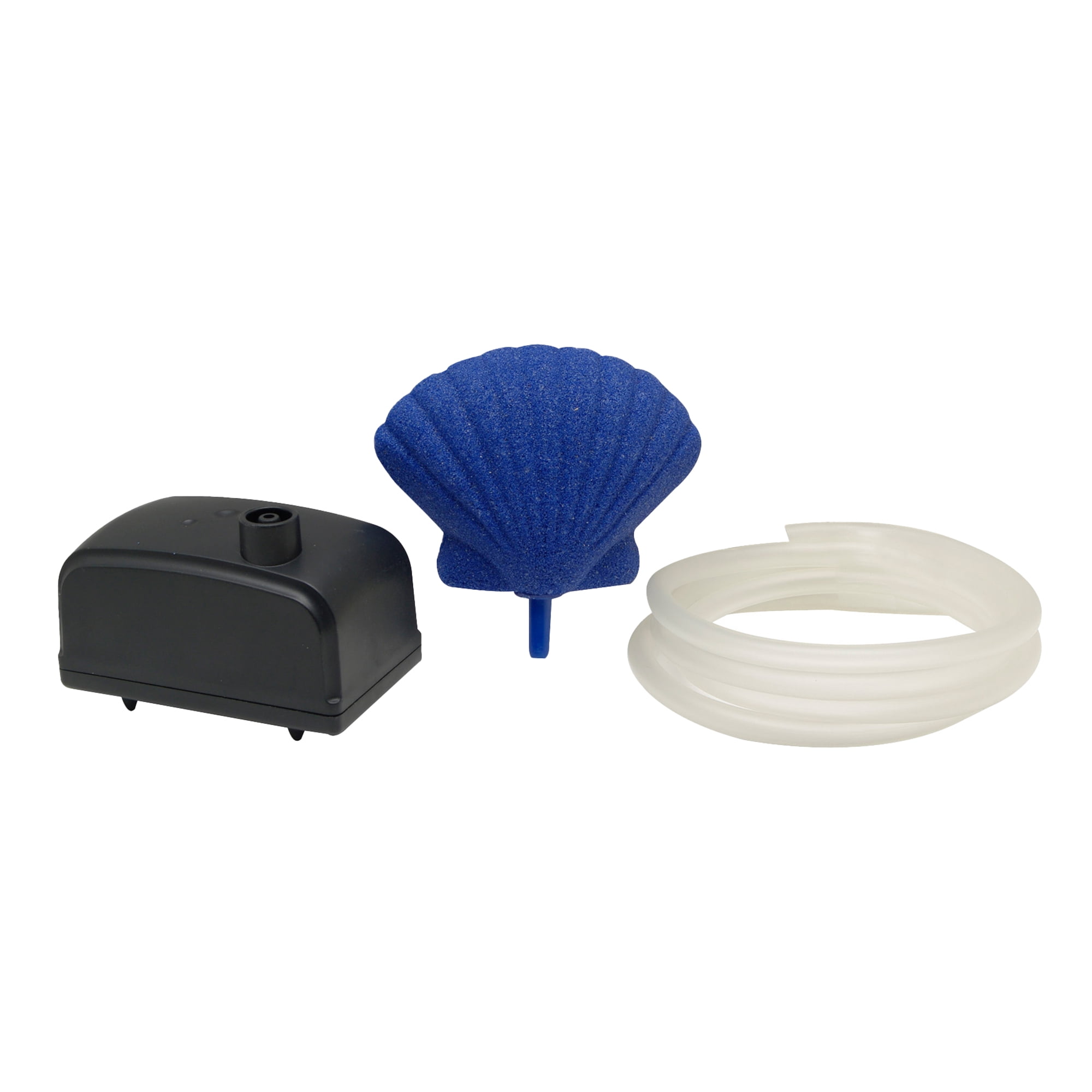 Marina Mini Aeration Kit for Small Aquariums