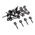 thumbnail image 3 of koolsoo 6X 25pcs Carp Boilie Screw with Bait Tool Chod Rigs Fishing Accessories, 3 of 9