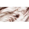 thumbnail image 2 of Luxe Gordon Faux Sheepskin Quattro Rug | 4'x6', 2 of 2