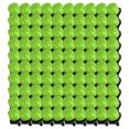 thumbnail image 2 of Fdit Irrigation Sprinkler, Goutte à Goutte Irrigation Sprinkler, 100pcs 8 Trous Irrigation Goutte à Goutte Émetteur Réglable Goutte à Goutte Irrigation Sprinkler pour Jardin Serre Cour, 2 of 8