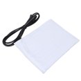 thumbnail image 2 of Hot Stone Heating Bag, Long Lasting Temperature Charged Cloth Hot Massage Stone Heater  For  Home Use, 2 of 8